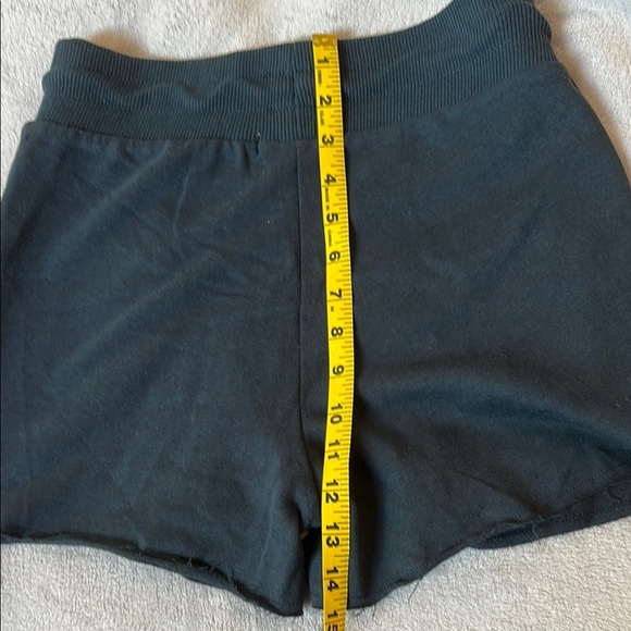 NEW Threads 4 Thought Athletic Sweat Shorts Elastic Waist - Picture 4 of 5